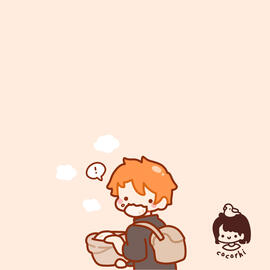 chibi haikyuu