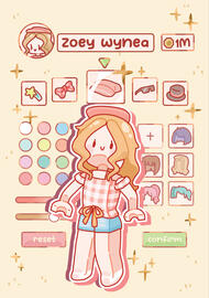 roblox commission drawing book cover