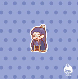 apothecary diaries tidbits