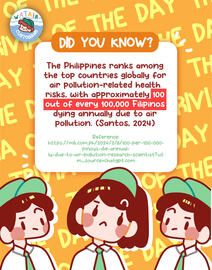 trivia of the day poster